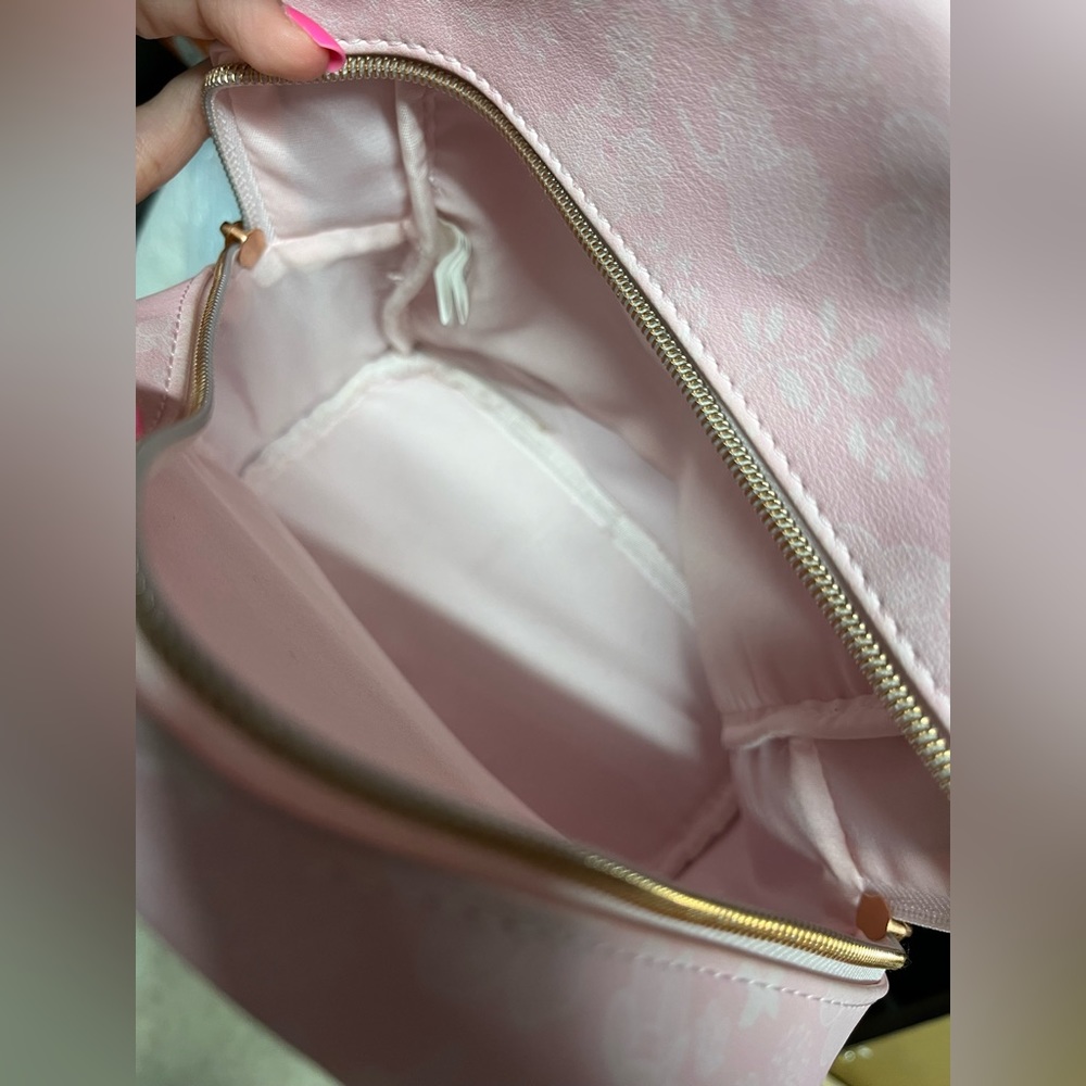 Disney Loungefly Sleeping Beauty Mini Backpack - image 3